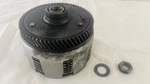 Oem Yamaha Complete Clutch Primary Drive Gear Plates PW80 Y-zinger 83-03 Used. Price: $71.95.