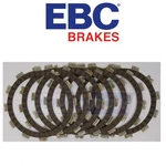 Ebc Ck Series Clutch Kit For 1981-1983 Suzuki GS450TX Engine & Js New. Price: $86.45.