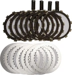 Ebc DRC259 Series Clutch Kit New. Price: $186.01.