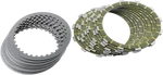 Barnett Extra Plate Clutch Kit - Aramid Twin Cam 3073010013 New. Price: $266.47.
