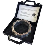 Brakes 1131-3373 DPHK600 Clutch Kit Big Twin New. Price: $265.95.