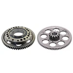 Starter Idler Gear & Clutch For Ducati Superbike 848 1098 1198 749R 999R New. Price: $318.74.