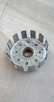 Clutch Basket Gas 125 Mc/ec/sm 03-07 Used. Price: $120.42.