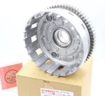 Yamaha Genuine Oem Parts Primary Driven Gear 4C8-16150-00-00 For YZF-R1 New. Price: $428.50.