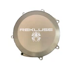 Rekluse Black Clutch Cover RMS-478 Yamaha New. Price: $99.95.