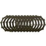 MF3908 Kit Of 11 Clutch Discs Newfren Ducati ST3 1000 05-07 ST4 996 07/09. Price: $257.31.