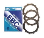 Ebc Clutch Friction Plate Set #CK2362 For Yamaha New. Price: $124.39.