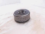 Victory Kingpin Hammer Classic & Touring Cruiser Clutch Basket Plates Assembly Used. Price: $399.95.