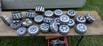 Nos Spare Parts Yamaha YZ400D-E Competition 1W4 IT400 1W6 1977- Clutch Neu:. Price: $576.38.