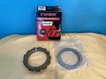 Tusk Competition Clutch Kit TAC-075 New. Price: $51.99.