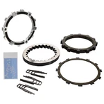 Rekluse Replacement Clutch Pack Radiuscx 3.0 Kawasaki 751-04047 New. Price: $429.00.