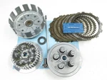 2010-2018 Kawasaki Oem Clutch Kit (stock Hub Basket Plate 450F) Used. Price: $215.00.