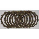 Ebc Brakes Redline Clutch Kit CK2351 New. Price: $169.53.