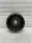 Harley Davidson Sportster Clutch Shell/basket 37716-71A Electric Start Only Used. Price: $89.99.