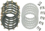 Ebc Clutch Kit DRCF241 New. Price: $85.99.
