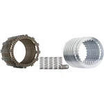 Hinson Racing Clutch Fiber/steel Kit Hd FSC0598001 FSC059-8-001 1131-3096 New. Price: $219.99.