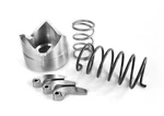 Epi Sport Utility Clutch Kit Compatible With Polaris Ranger 500 Efi/carb 2006-07 New. Price: $354.99.