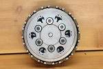 1992 Suzuki Oem Clutch Hub Basket Plate Disc 21200-14D1 Used. Price: $79.98.