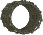 Ebc Ck Clutch Friction Plate Set Fits Suzuki C109R/BOULEVARD C109RT New. Price: $151.65.