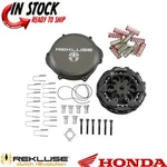 Rekluse Core Manual Torqdrive Clutch Kit #RMS-7120 For Honda CR250R/CR500R New. Price: $1139.00.