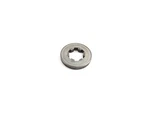1982 Yamaha YZ80J 5X2 - Clutch Thrust Plate Spline Washer Used. Price: $8.66.