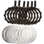 Ebc Brakes Dirt Racer Clutch Set DRC113 New. Price: $188.42.