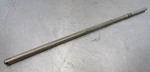 Ducati Monster 796 Clutch Control Push Rod 11721192A Used. Price: $16.69.