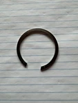 Harley Davidson 37909-90 Clutch Circlip,fx,fl,ultra New. Price: $18.99.