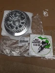 Kawasaki Hub-clutch Oem P# 13087-0593 2021-2026 KX250 New. Price: $48.00.