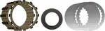 Ktm Sx-f 450 2013-2023 Hinson Racing Clutch Disc And Spring Set FSC373-8-001 Neu. Price: $498.42.