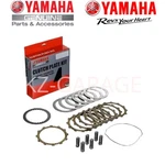 Yamaha Genuine MT-10 FZ-10 Clutch Plate Kit B67-W001G-00-00 New. Price: $216.17.