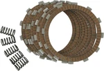 Brakes Clutch Kit Without Steel Friction Plates DPSK236 New. Price: $93.99.