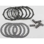 Ebc Brakes Carbon Fiber Clutch Complete Set DRCF230 New. Price: $104.15.