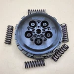 2010-2016 CRF250R Hinson Racing H409 Complete Billetproof Clutch Kit Used. Price: $619.99.