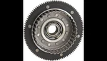Drag Repl. Clutch Shell And Ring Gear For 1994-1997 Harley Big Twin DS195191 New. Price: $326.43.