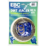 Ebc Brakes Dirt Racer Clutch Kit DRC299 New. Price: $180.25.