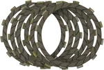 Ebc Ck Series Clutch Kit For 1998-2004 Arctic Cat 400 2X4 Atv New. Price: $79.02.