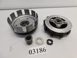 1986 Honda XR250R Oem Clutch Pack 22100-KT1-010 Used. Price: $60.00.
