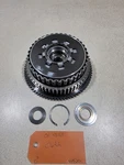 2006 Buell Ulysses XB12X Clutch Basket Assembly #NV9-20 Used. Price: $175.00.