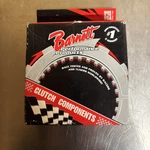 303-70-10017 New Barnett Clutch 250 Rmx. Price: $252.00.