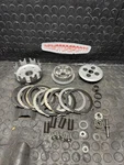 2016 Kawasaki KX85 KX100 Oem Clutch Basket Pressure Plate Center Hub 13095-1406 Used. Price: $170.91.