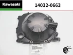 Kawasaki Z900 Clutch Cover 14032-0676 (14032-0663) Genuine New. Price: $159.99.
