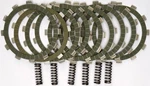 Ebc Street Racer Clutch Set SRC29 New. Price: $155.77.