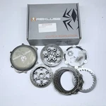 Rekluse Core Exp 3.0 Super Nice Honda RMS-7715 TRX450ER CRF450 Used. Price: $914.79.