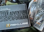 Rekluse Radius Cx RMS-7901021 CR250/CR500 New. Price: $900.00.