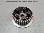 Clutch Drum Bell 13087043 Kawasaki Zephyr 750 1991 1997 Usato. Price: $72.88.