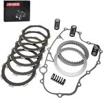 Clutch Friction Plates & Heavy Duty Springs Kit For Honda CRF150RB 07-22 New. Price: $29.48.