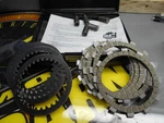 Brakes - DPK191 Clutch Kit New. Price: $99.99.