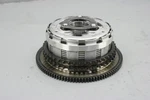 2019 Harley Sport Glide Flsb Clutch Basket Plates Assembly 8,963 Miles #4025 Used. Price: $274.95.