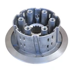 Clutch Drum 19610241A Ducati Hyper 796 / Multi 620 Scrambler 800 Monste Nuovo. Price: $157.39.